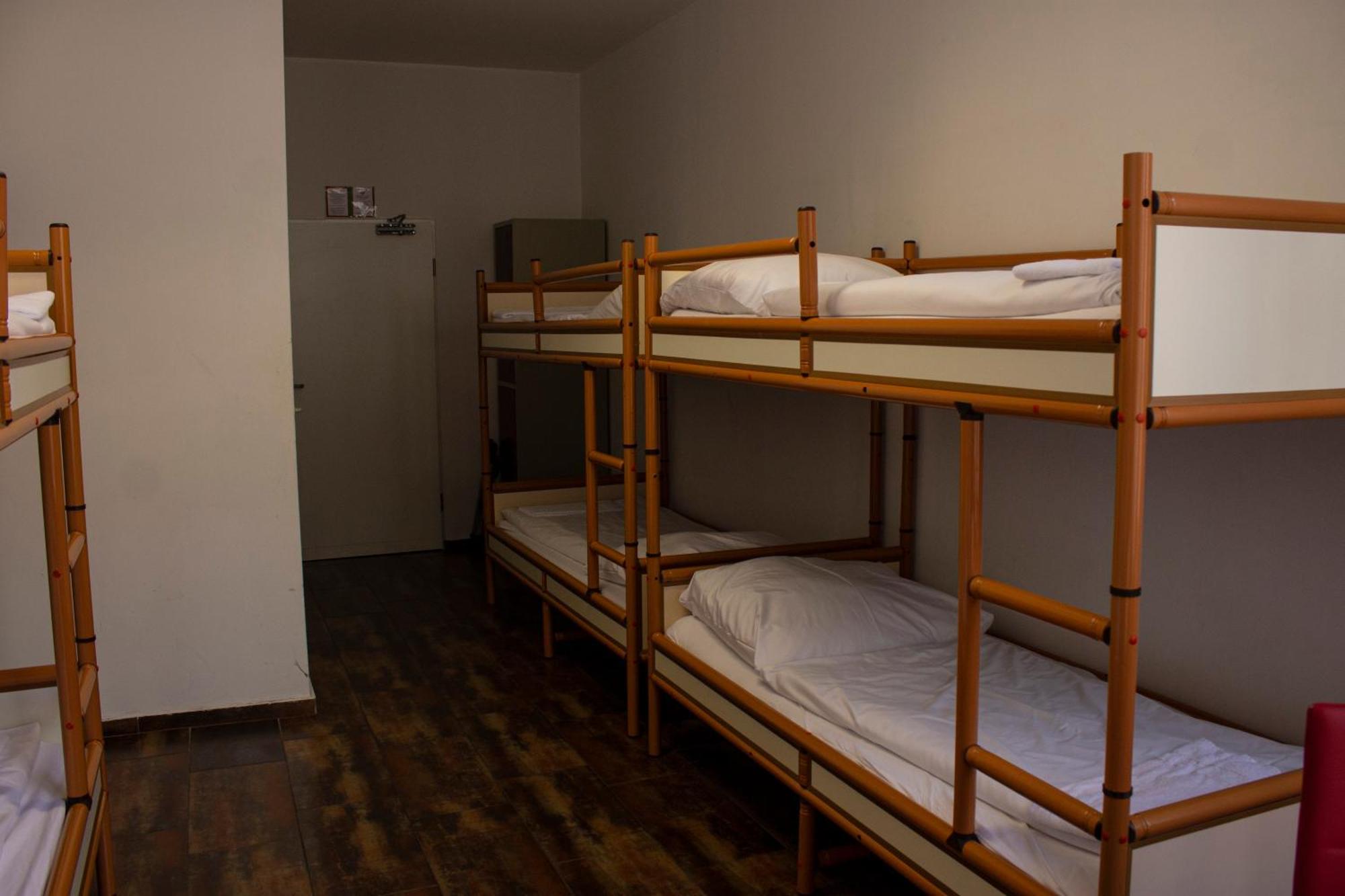 Dormitory Room (5 People) with Bathroom,1537139395:JPEG