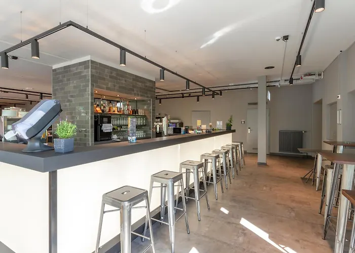 A&O Berlin KolumbusHostel